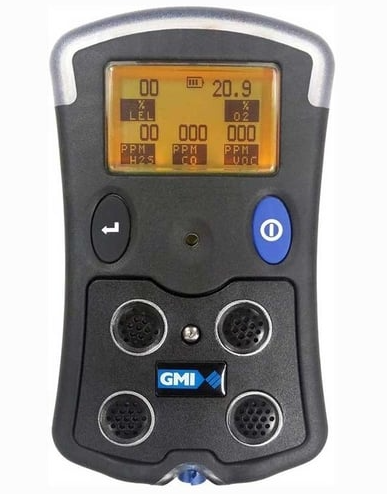 TELEDYNE PS500 61178 PS500 Drycell + Datalogging (Instrument Pricing)