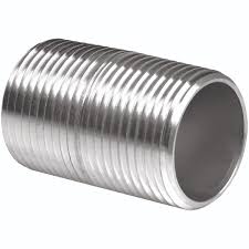 Hubbell Killark COND NIPPLE, RIGID AL 1-1/4".  KILLARK.AN-4