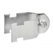 [ALLFASTENER.6SCS20200]   1'' Right Angle Clamp Killark. HUBBELL.KILLARK.RACC100