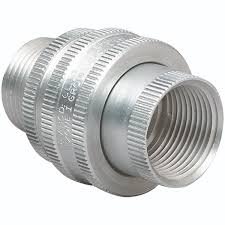 [KILLARK.GUF-4] Hubbell Killark AL UNION UNIVERSAL, 1" MALE/FEMALE. KILLARK.GUM-3